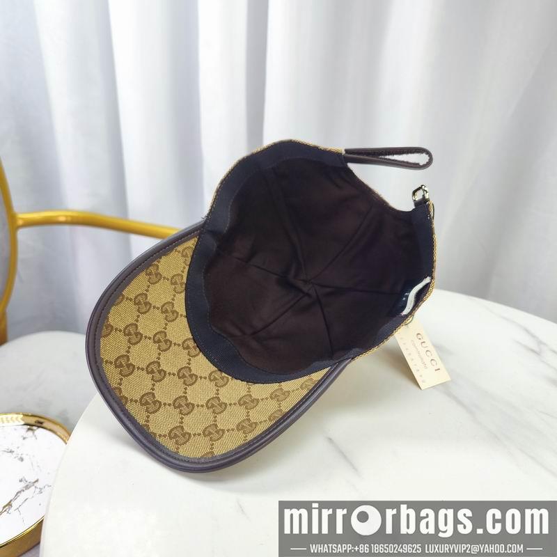 Replica Gucci Hat dx23