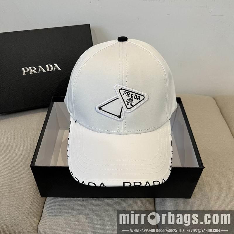 Replica Prada Hat dx25