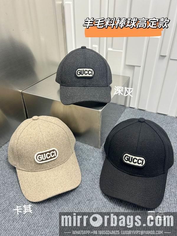 Replica Gucci Hat dx19