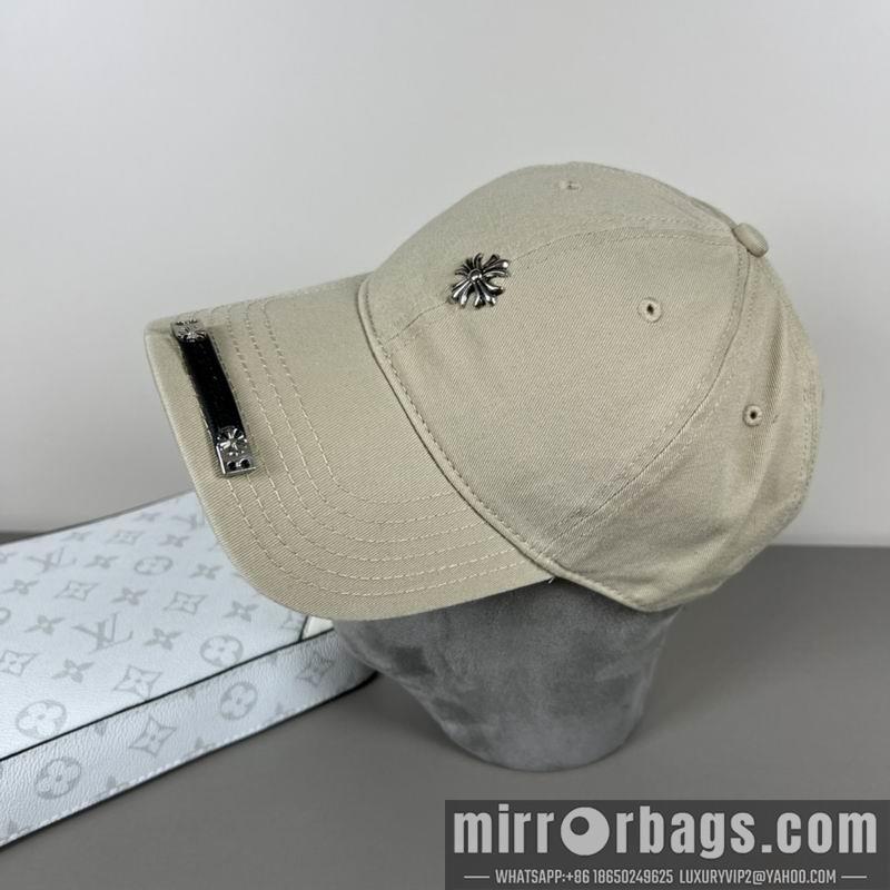 Replica Chrome Hearts Hat dx41