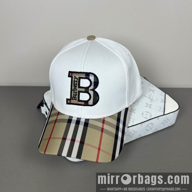 Replica Burberry Hat dx03