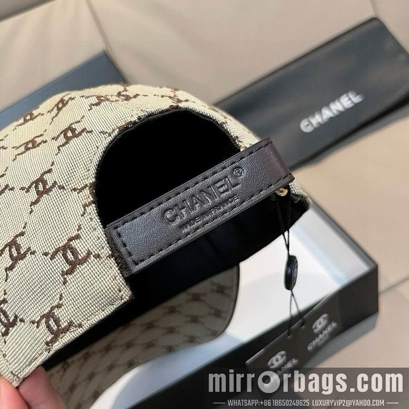 Replica Chanel Hat dx44