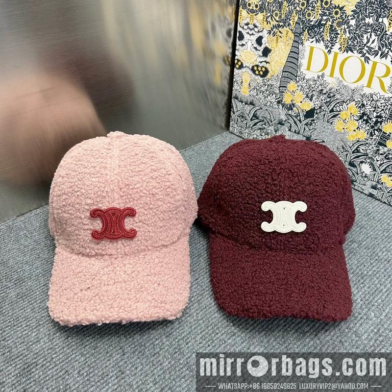 Replica Celine Hat dx92