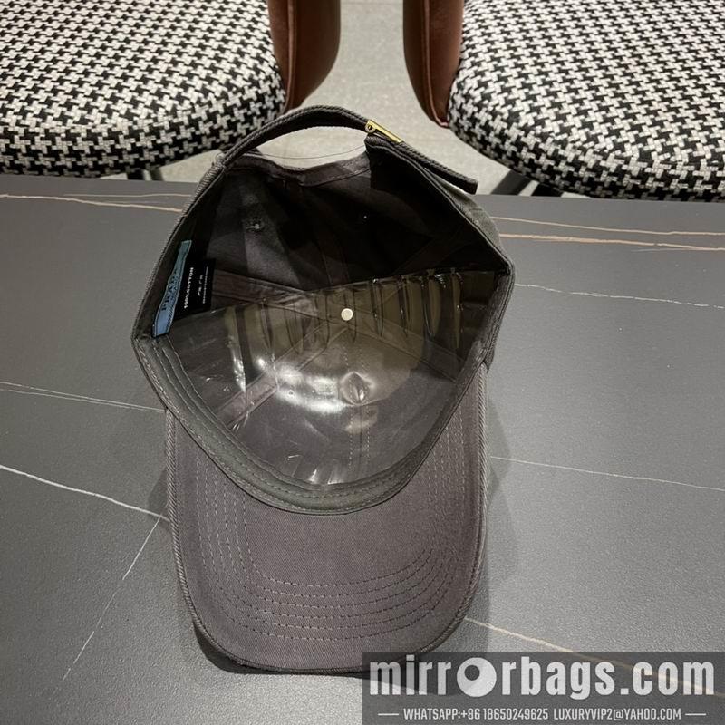Replica Prada Hat 050706