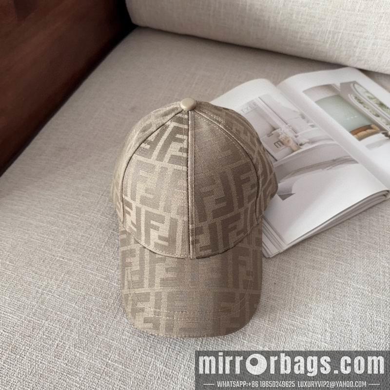 Replica Fendi Hat dx69