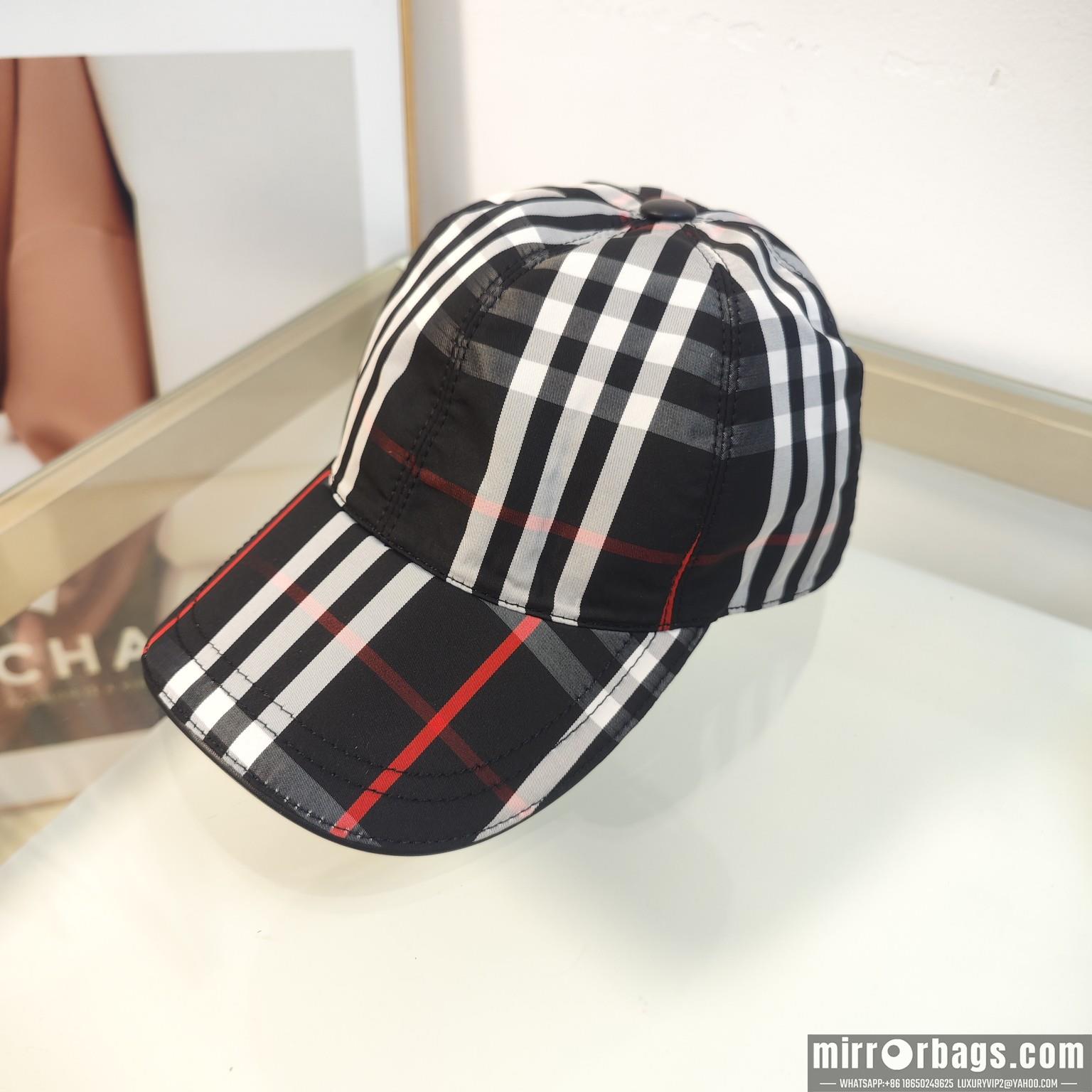 Replica Burberry Hat dx65