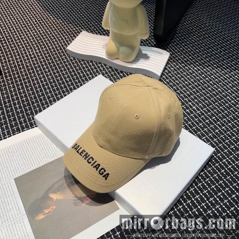 Replica Balenciaga Hat dx13