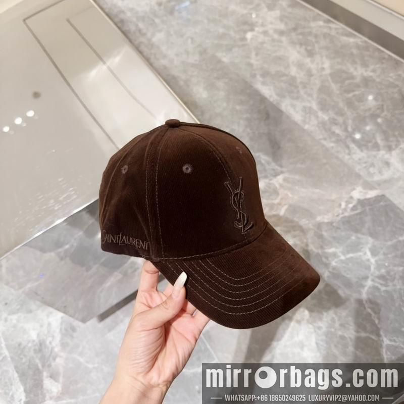Replica YSL Hat 072801