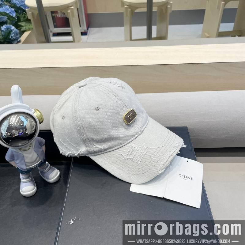 Replica Celine Hat 0307101