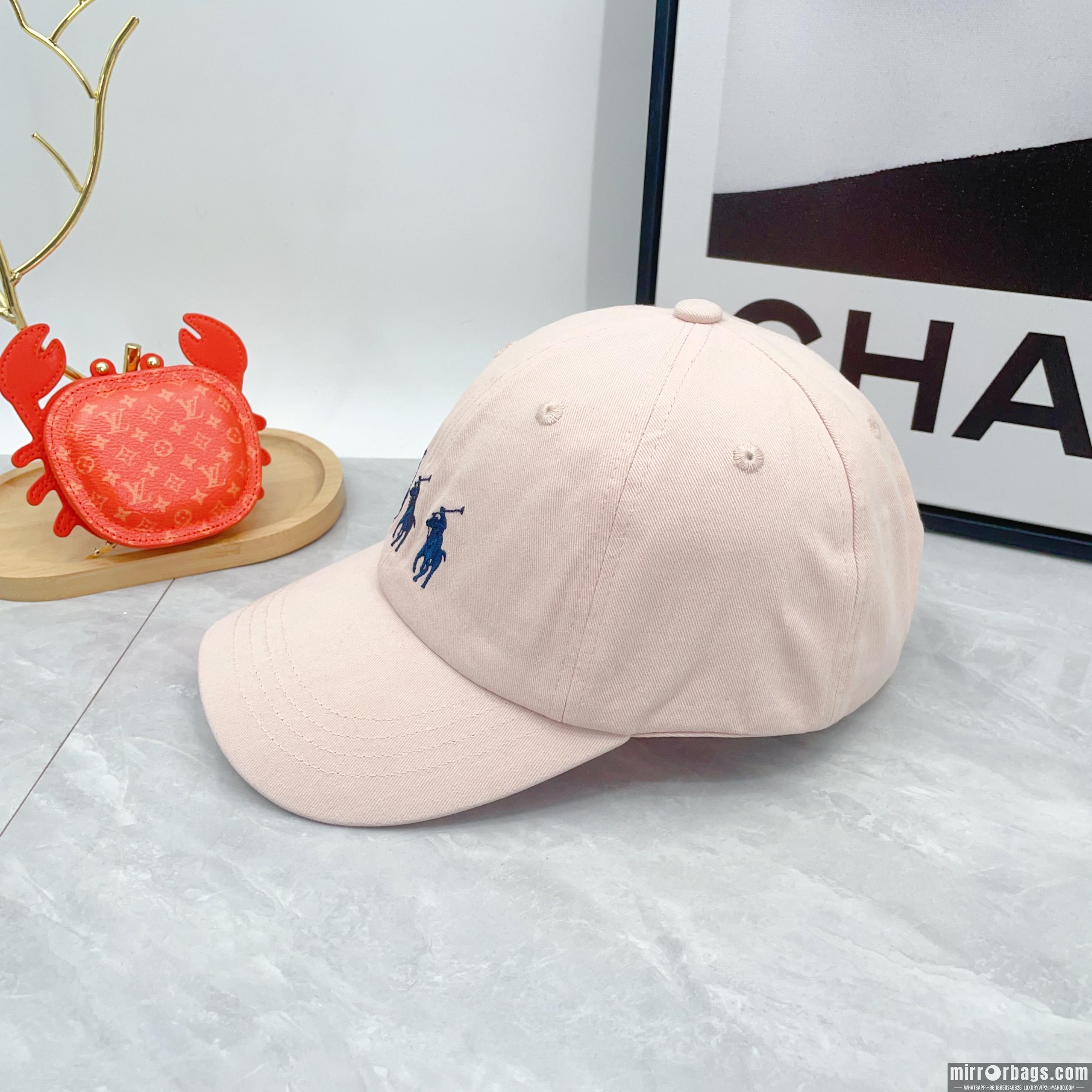 Replica Polo Hat dx12
