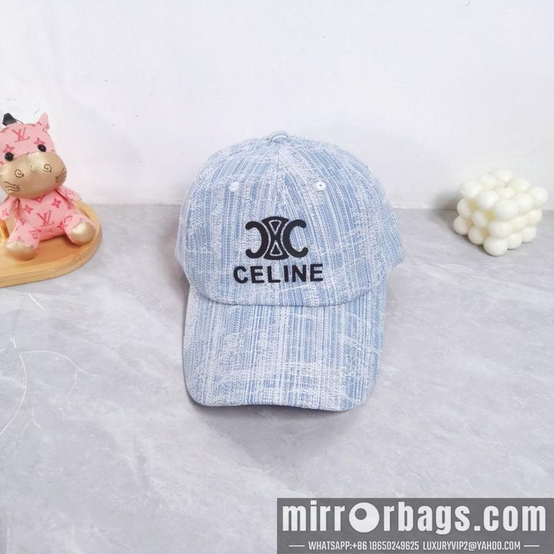 Replica Celine Hat dx14
