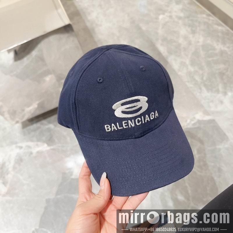 Replica Balenciaga Hat 122802