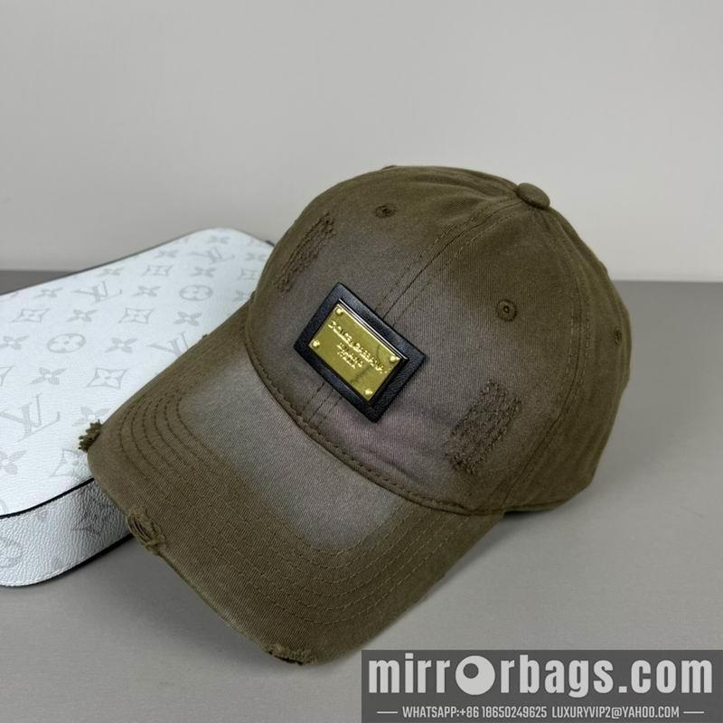 Replica DG Hat dx21