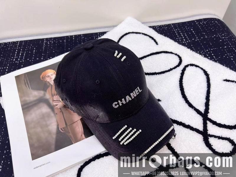 Replica Chanel Hat 050708