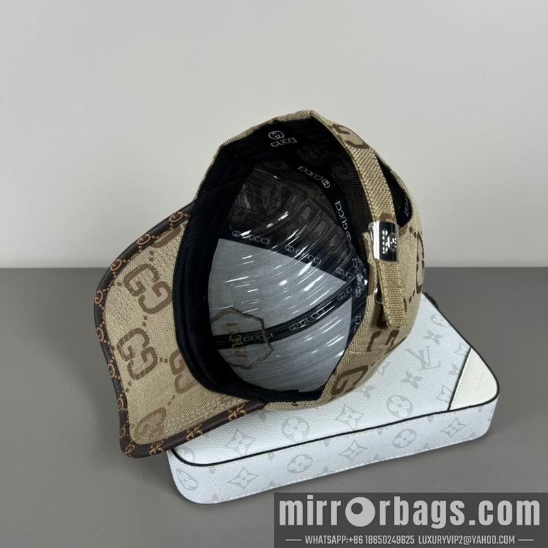 Replica Gucci Hat dx05