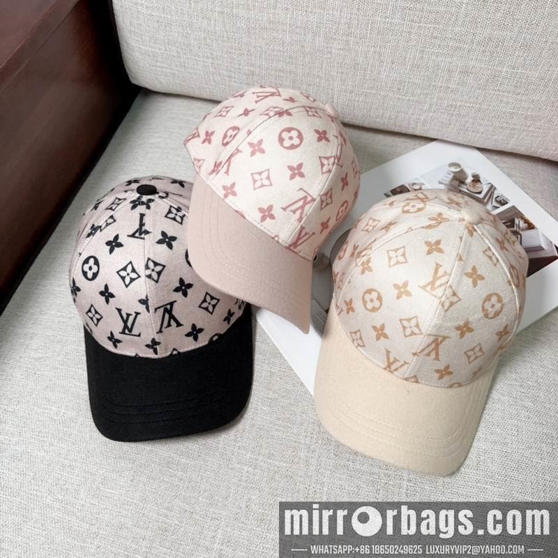 Replica LV Hat dx112