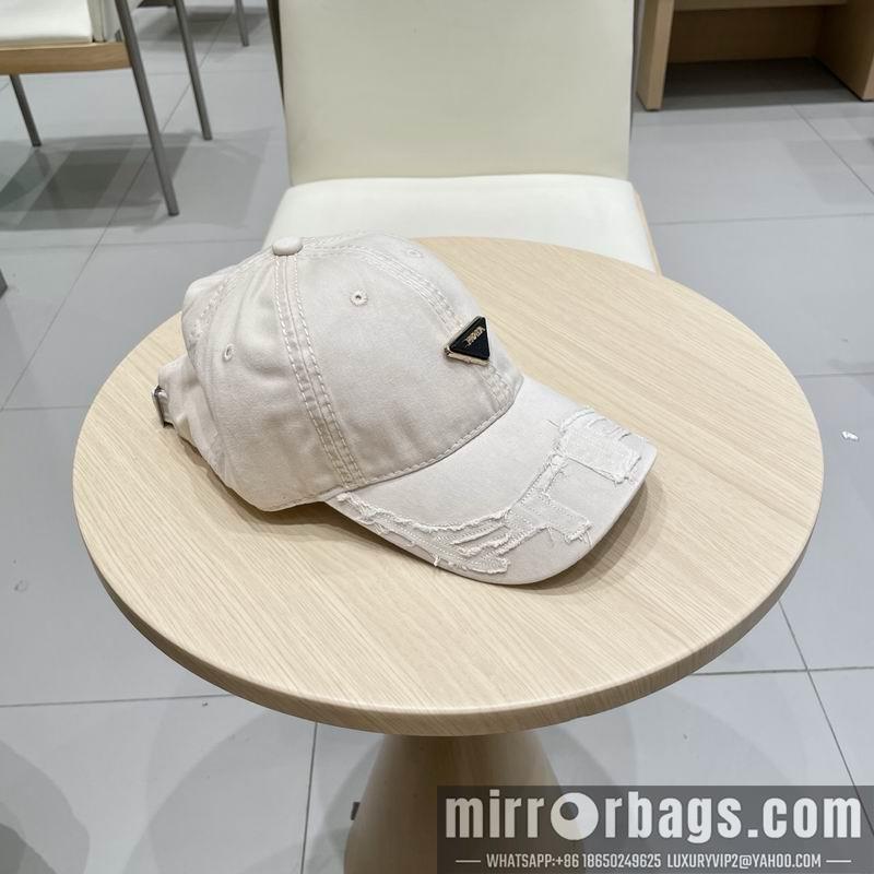 Replica Prada Hat 021002