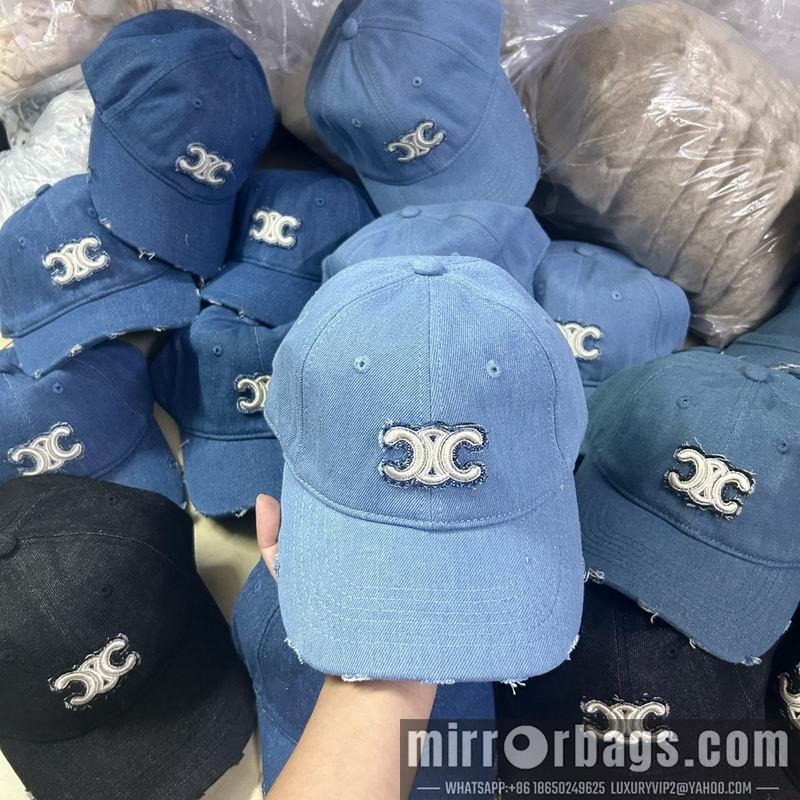Replica Celine Hat dx110