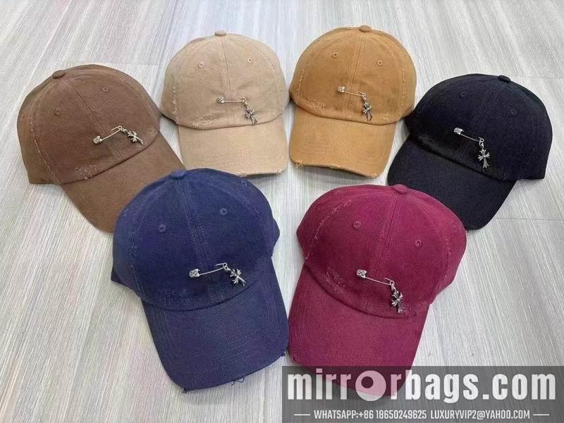 Replica Chrome Hearts Hat 120401
