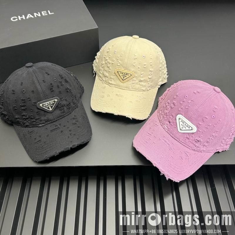 Replica Prada Hat dx05