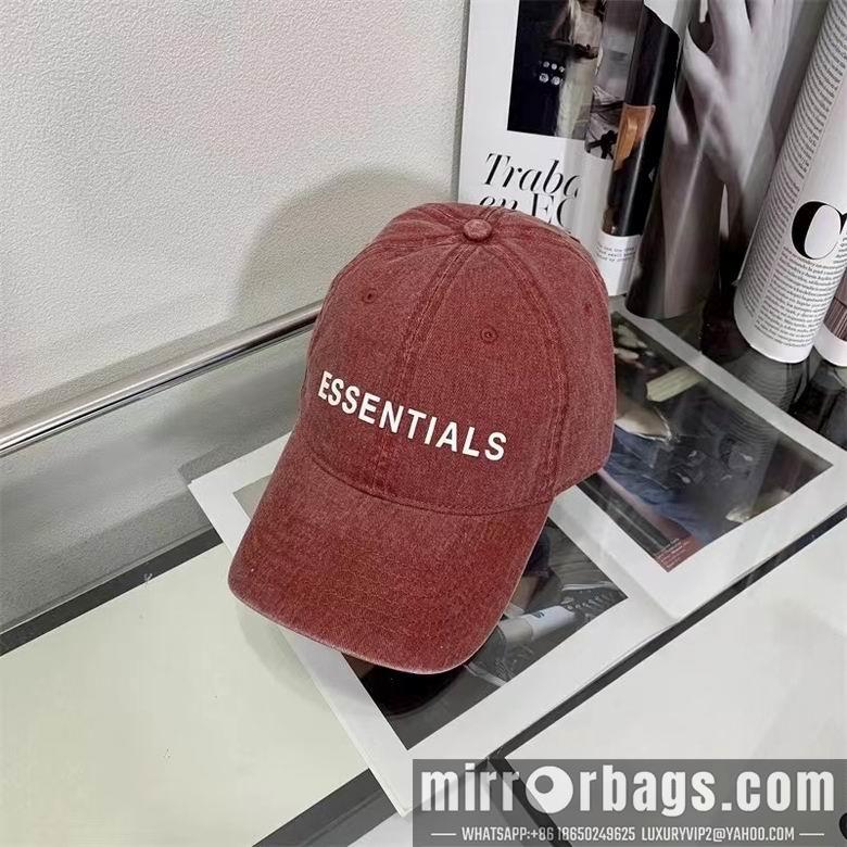 Replica Fear of Gog Hat 02