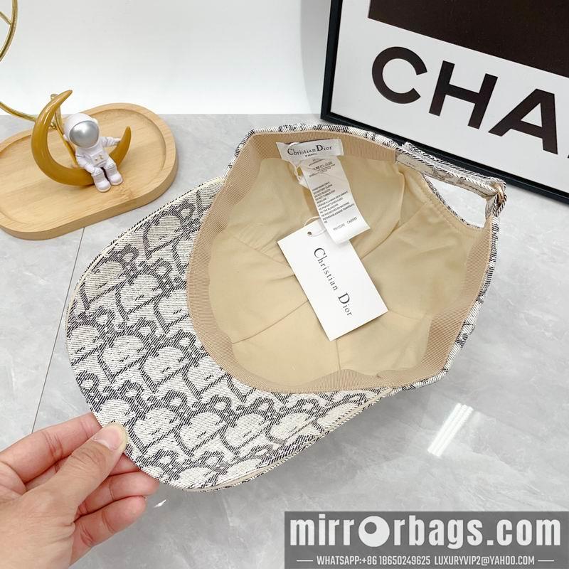 Replica Dior Hat dx12