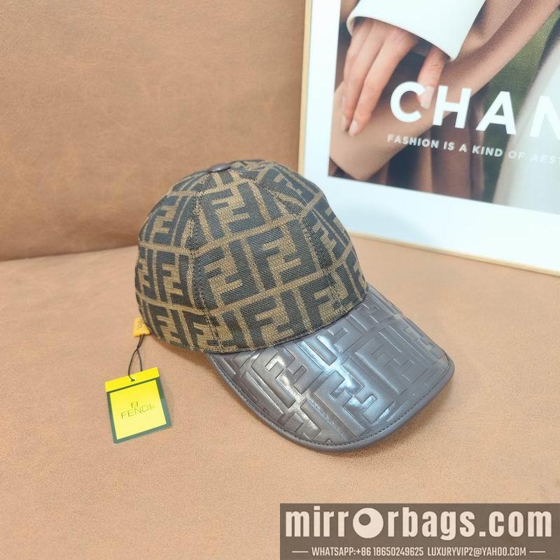 Replica Fendi Hat dx42