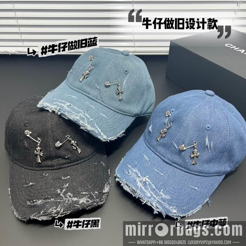 Replica Chrome Hearts Hat dx29