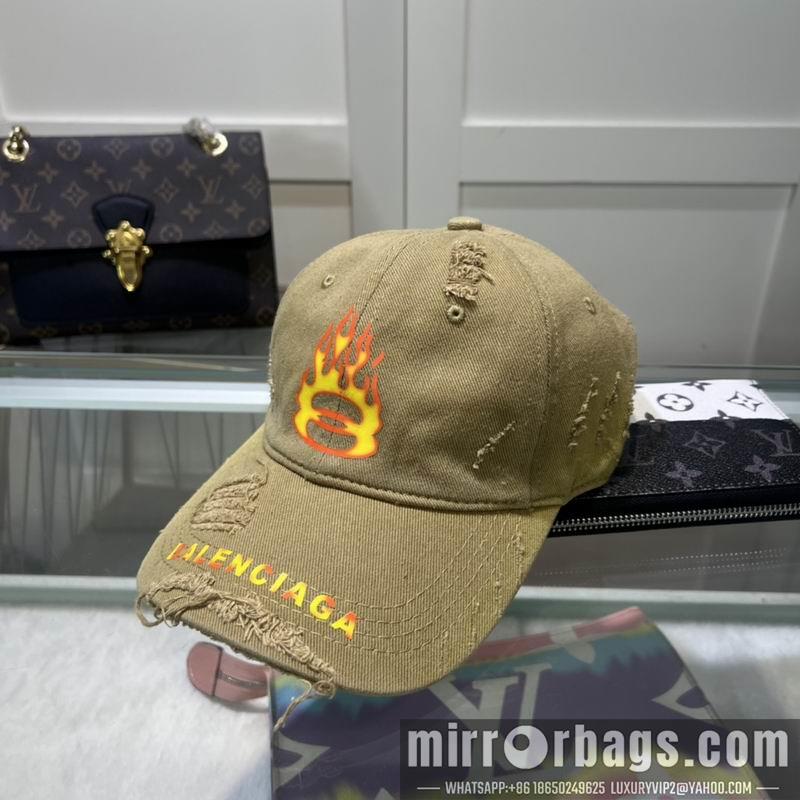 Replica Balenciaga Hat dx84