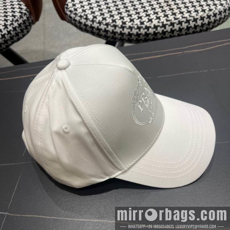 Replica Prada Hat 050702