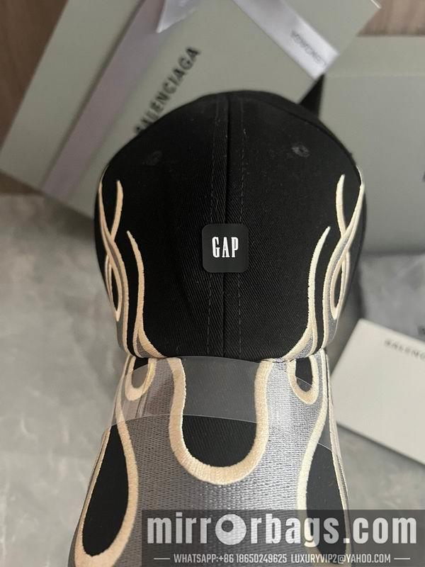 Replica Balenciaga X Gap X Yeezy Hat dx02