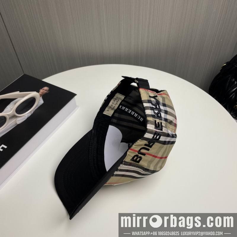 Replica Burberry Hat 081001