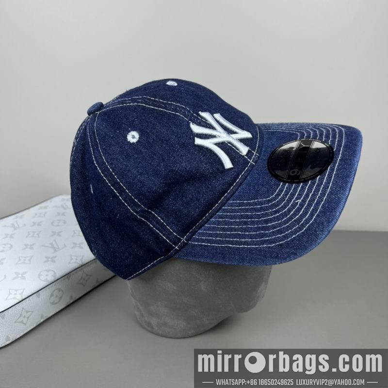 Replica NY Hat dx51
