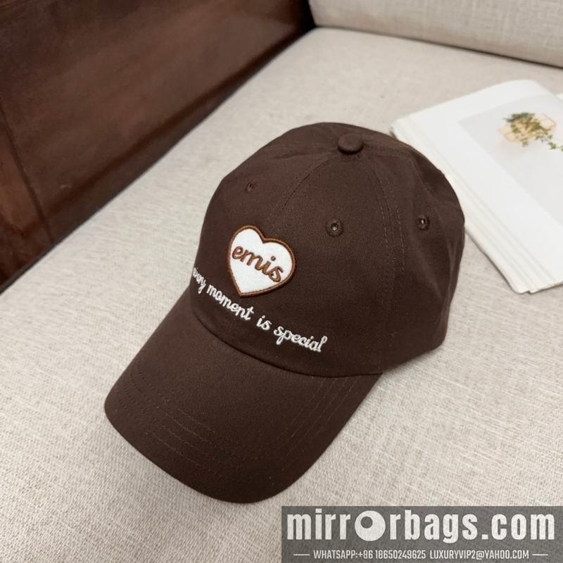 Replica Emis Hat dx06