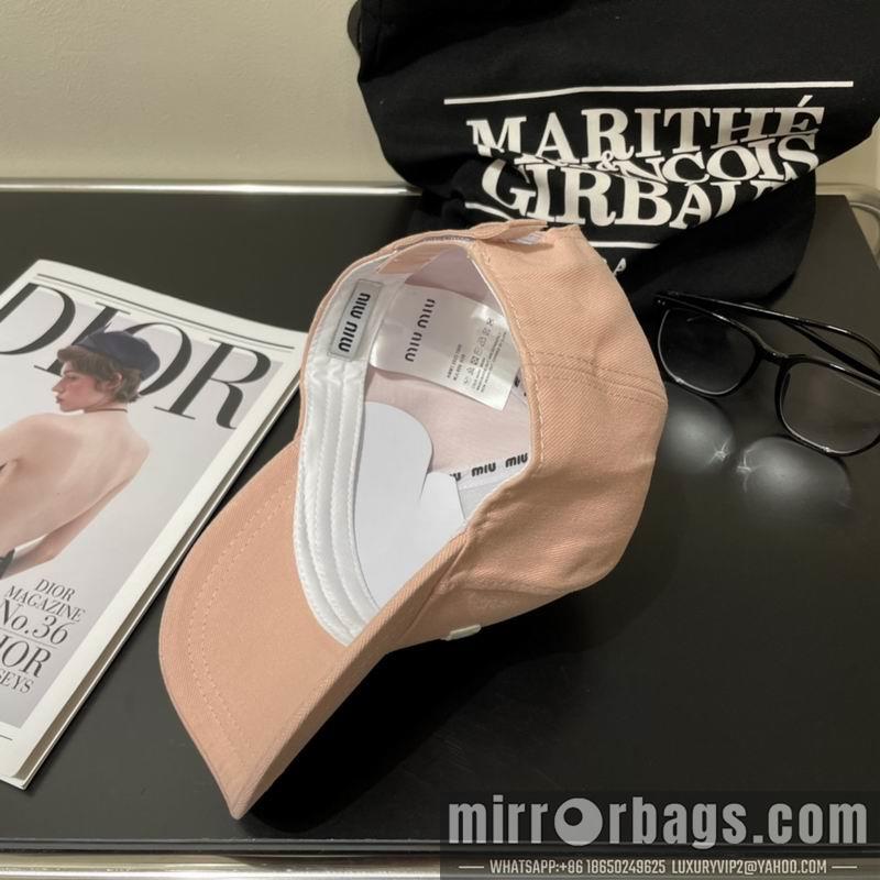 Replica Miumiu Hat 050706