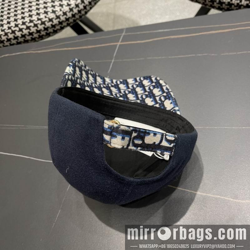 Replica Dior Hat 102801