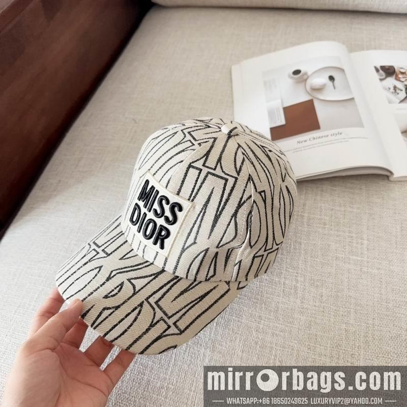 Replica Dior Hat dx69