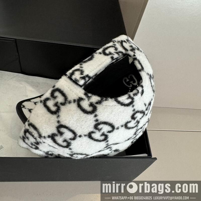 Replica Gucci Hat dx139