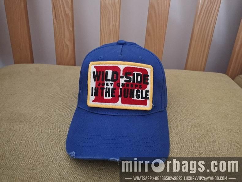 Replica DSQ Hat y 03