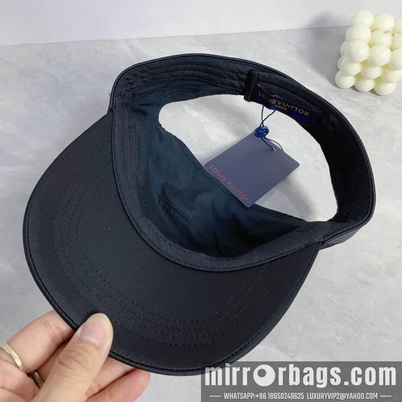 Replica LV Hat dx40
