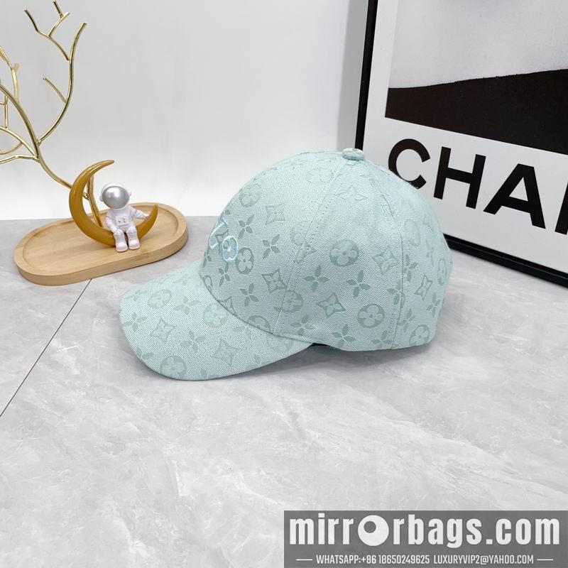 Replica LV Hat dx53