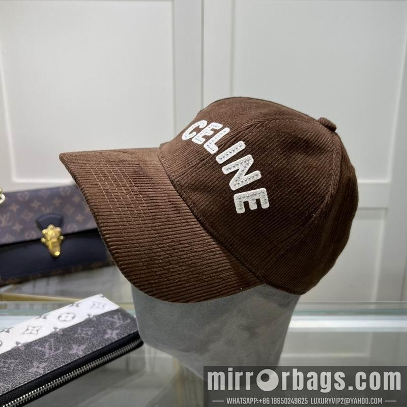 Replica Celine Hat dx117