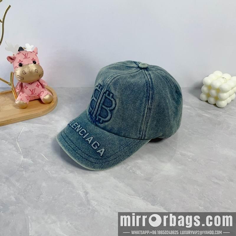 Replica Balenciaga Hat dx79