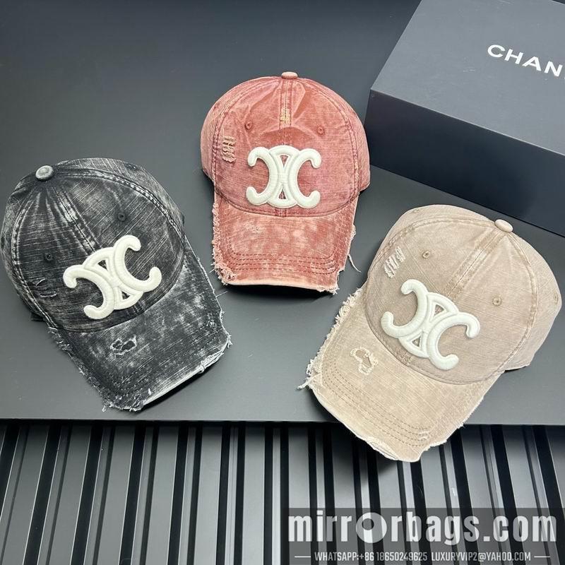 Replica Celine Hat dx 05