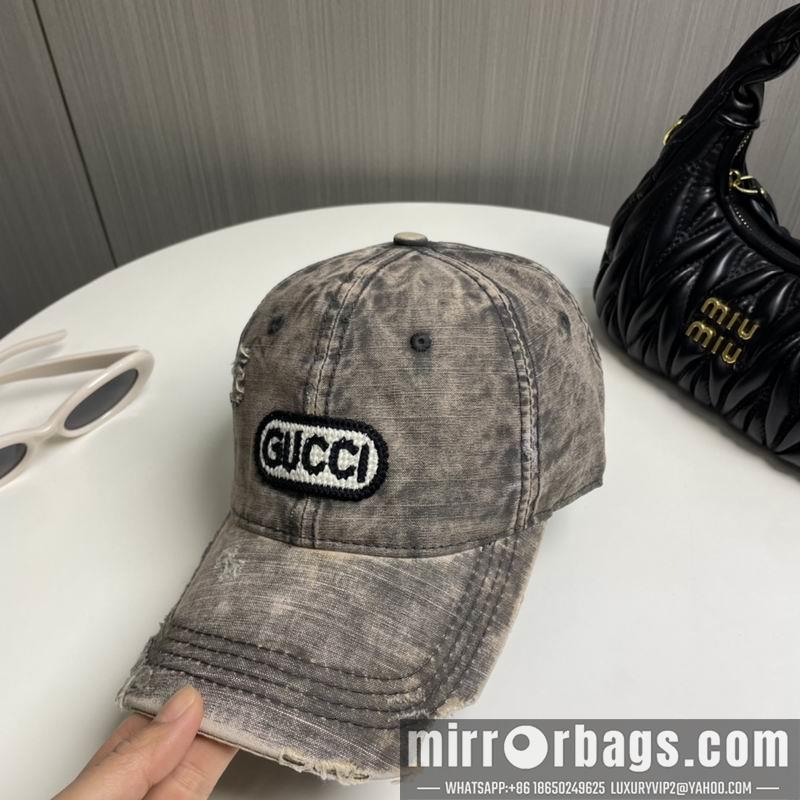 Replica Gucci Hat 010601