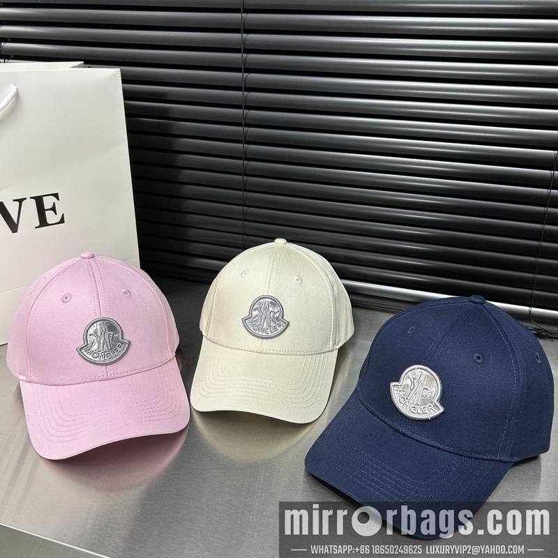 Replica Moncler Hat dx38