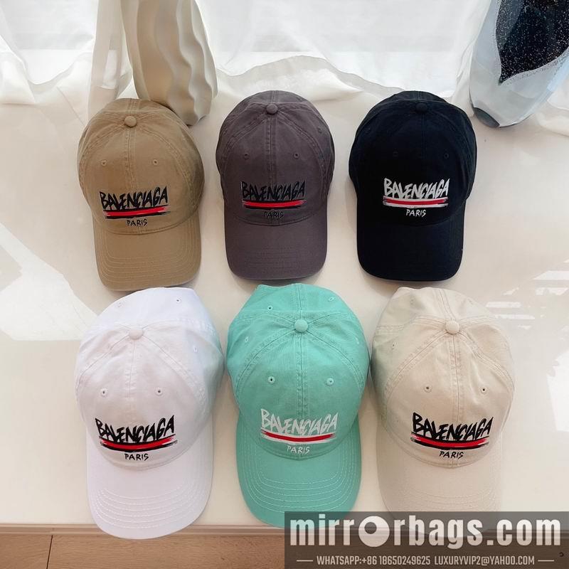 Replica Balenciaga Hat dx27