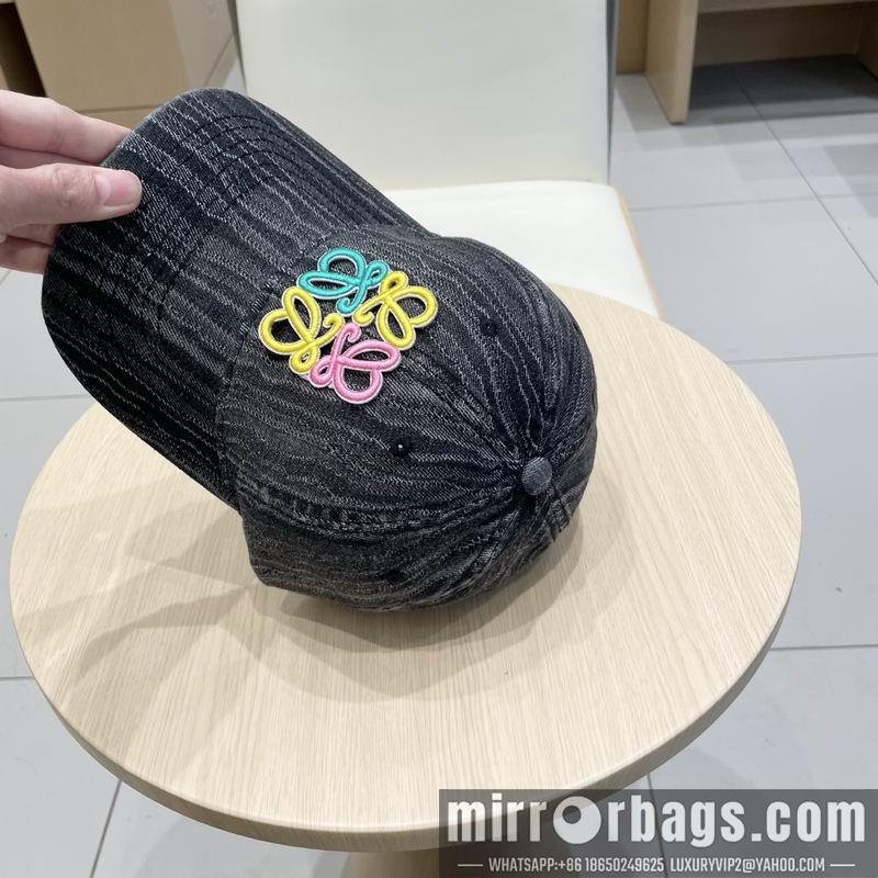 Replica Loewe Hat 040201