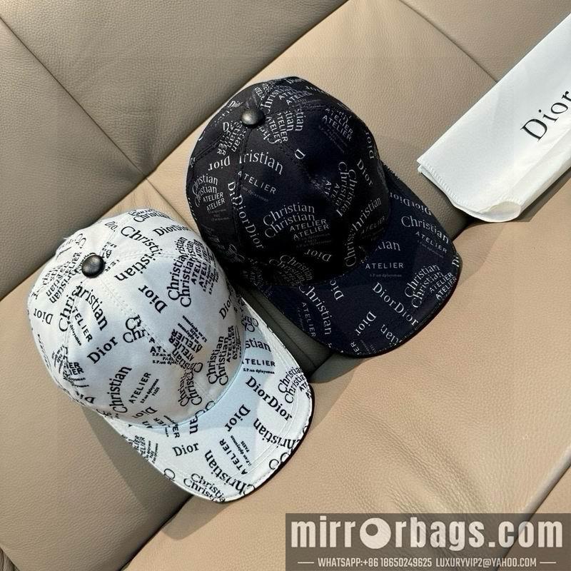 Replica Dior Hat dx72