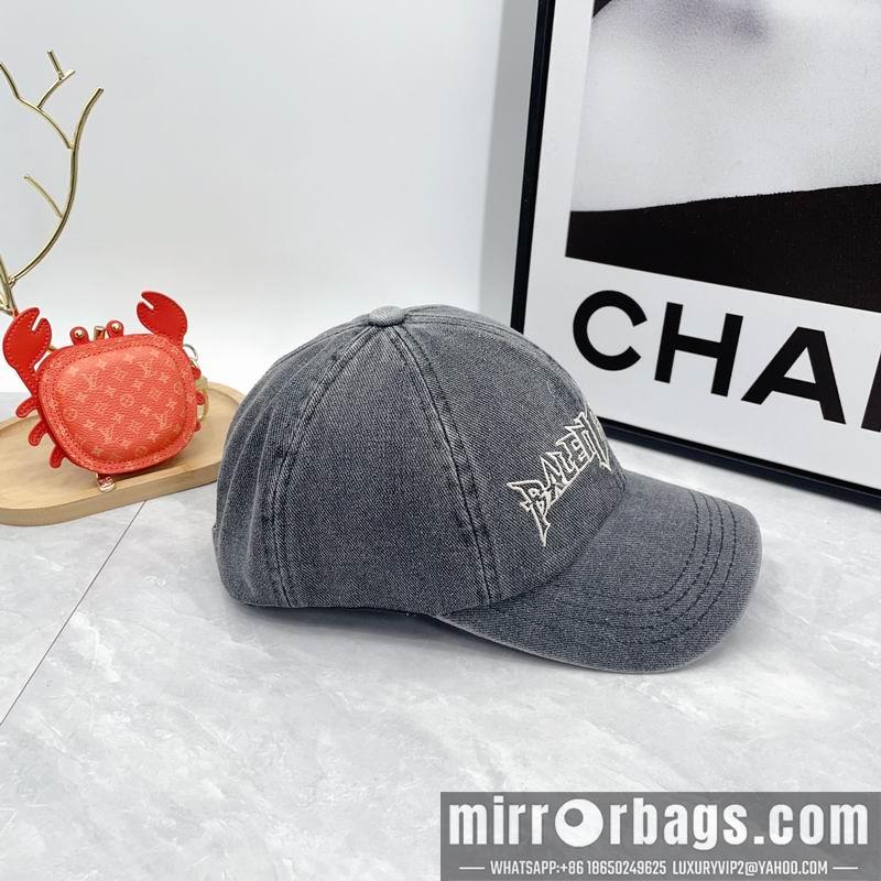 Replica Balenciaga Hat dx41
